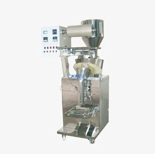 Máy đóng gói viên nén tự động DXDP-150II