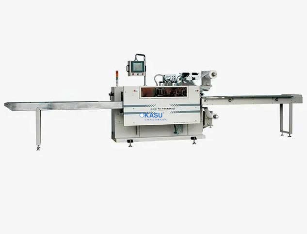 Máy đóng gói dạng vảy tự động DXPZ-300W