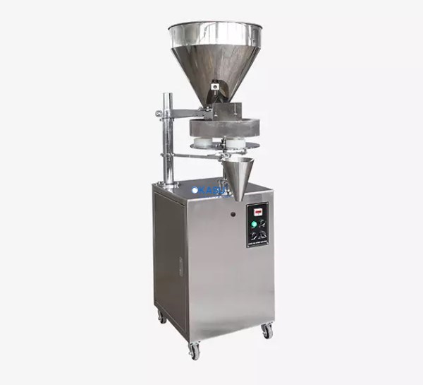 Máy chiết rót hạt/bột tự động KFG-2000