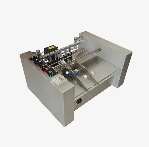 Máy in date/mã số kiểu dập hoặc mực rắn Hualian MY-300A