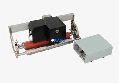 Máy in date mực nhiệt MY-812G (Cơ chế định vị và in theo hành trình)