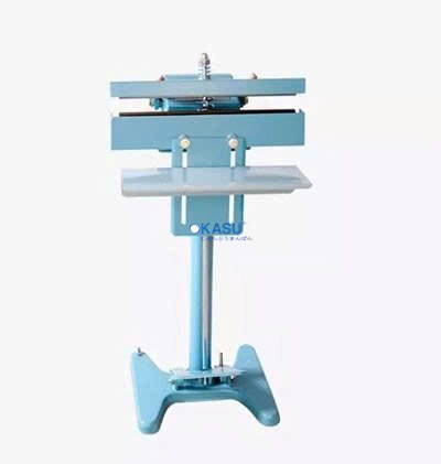 Máy hàn nhiệt đạp chân PFS-200DD