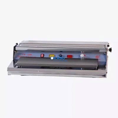 Máy đóng gói thủ công dùng màng bảo quản cho rau củ TW-450E