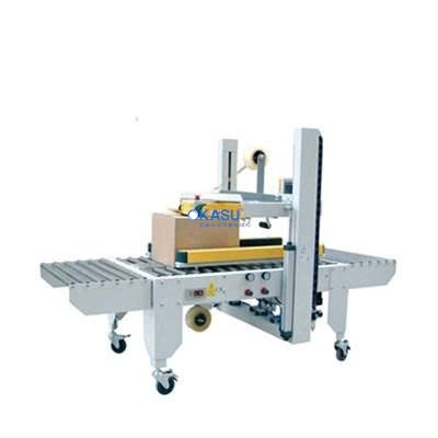 Máy dán thùng carton tự động GPE-50P