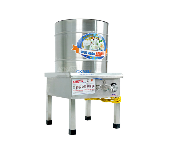 Nồi nấu phở điện liền 30L OKASU NS-NPĐL30L 