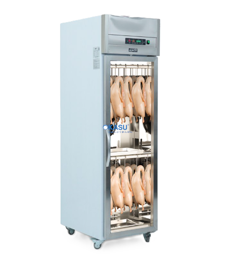 Tủ sấy gà vịt OKASU FGYG-007