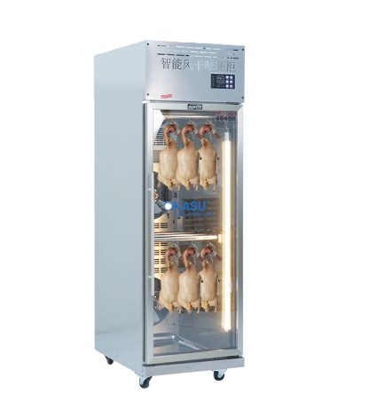 Tủ sấy gà vịt OKASU KN-X650M1