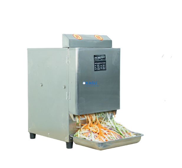 Máy thái lát sợi củ quả OKASU QSP30