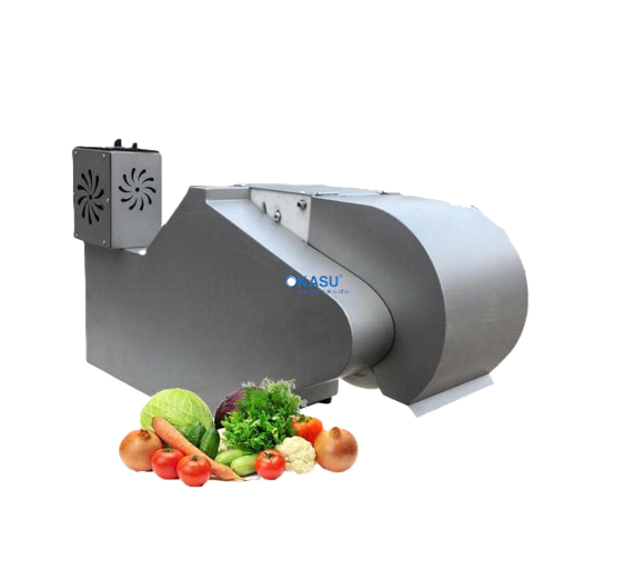 Máy thái rau củ liên hoàn OKASU JY-200