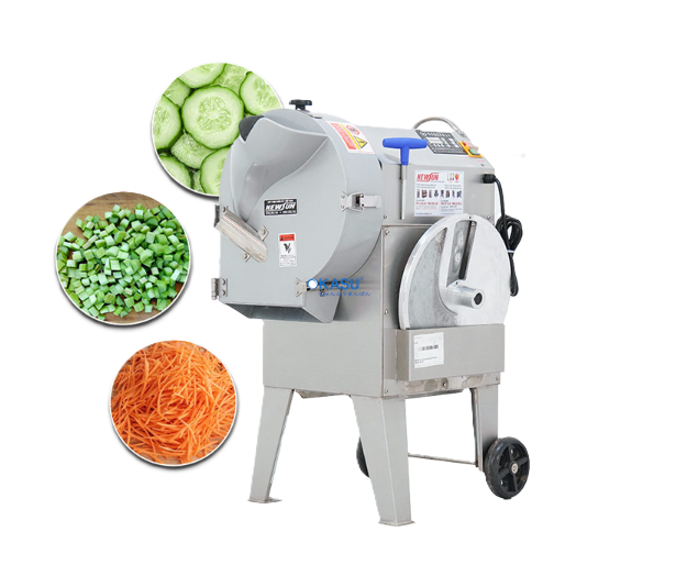 Máy thái rau củ quả OKASU MG-865