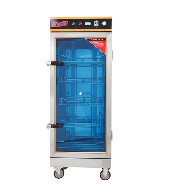 Tủ sấy bát công nghiệp 1 cánh 5 khay TSBVN-1C/5K