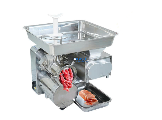 Máy xay thái thịt đa năng OKASU RC-359