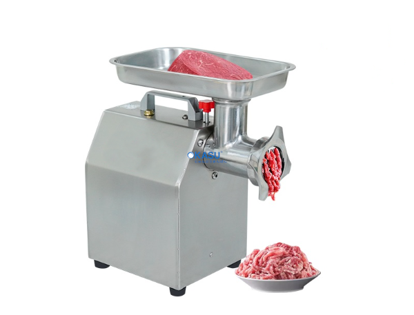 Máy xay thịt cao cấp OKASU RC-12S 