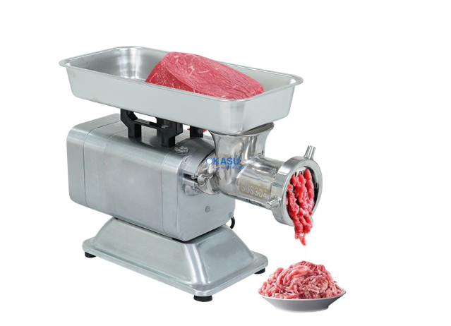 Máy xay đùn thịt cao cấp OKASU RYH-32SN