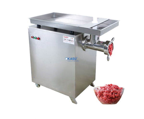 Máy xay thịt công nghiệp OKASU JR 42