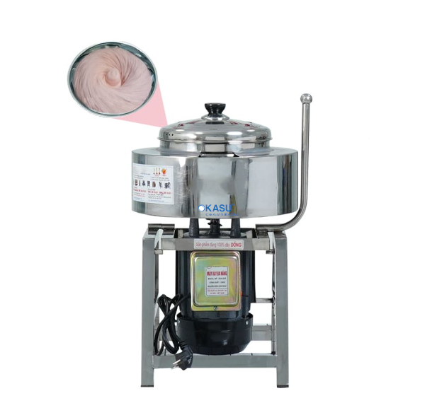 Máy xay nhuyễn thịt 1500W  