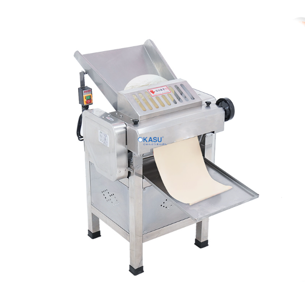 Máy cán bột mì OKASU PC-135  