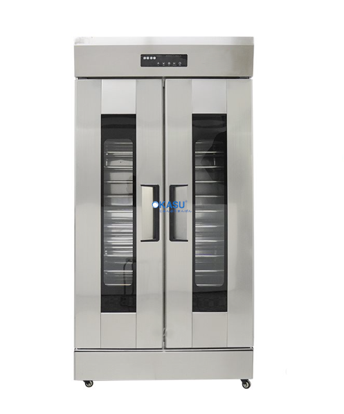 Tủ ủ bột 32 khay XF-32H