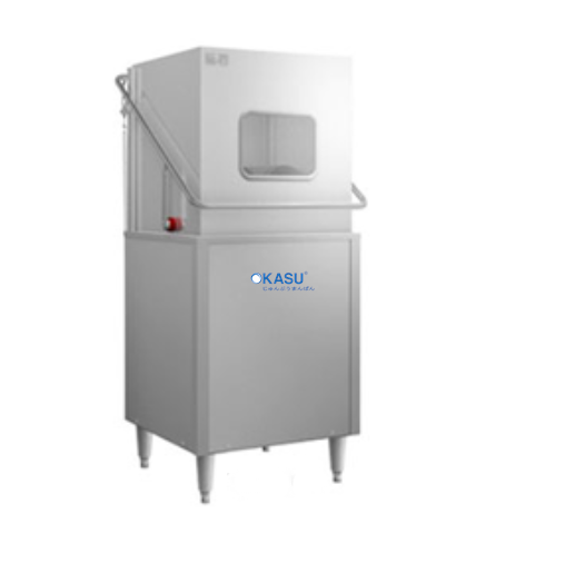 Máy rửa bát công nghiệp Dolphin DW-5000
