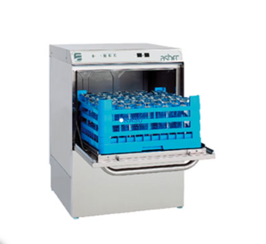Máy rửa ly cafe ASBER GT-500DD