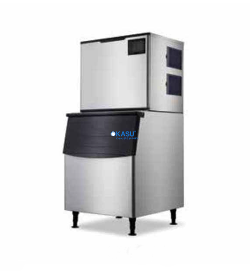 Máy làm đá viên công nghiệp Turbo Max TBM-1000I-C