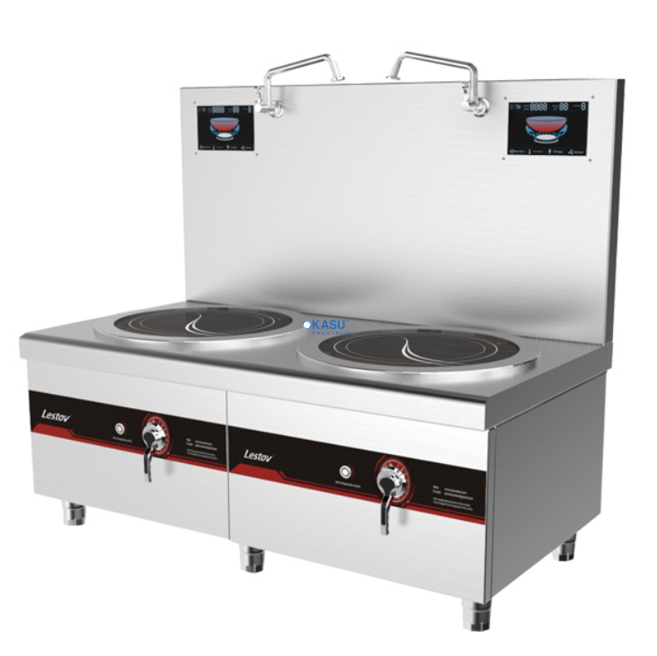 Nồi nấu súp cảm ứng Lestov LT-P420II-E108