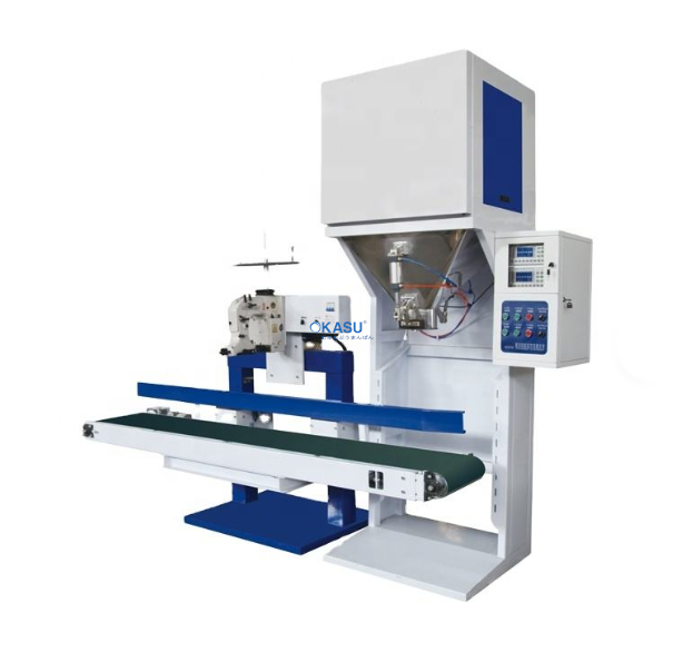 Máy đóng gói định lượng DCS-5SCI