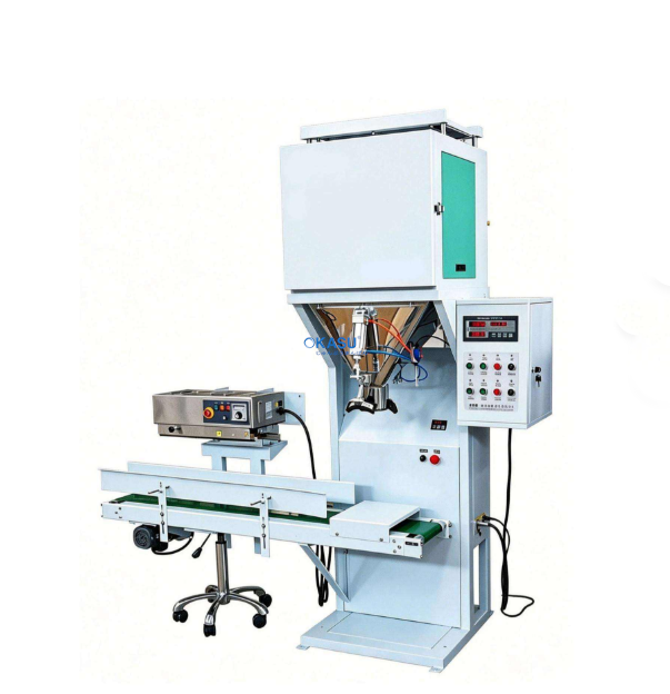 Máy đóng gói định lượng dạng hạt PinYang