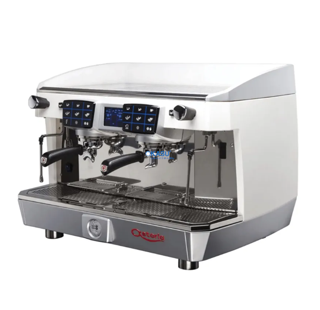 Máy pha cà phê Astoria Core600 SAE TS 2GR