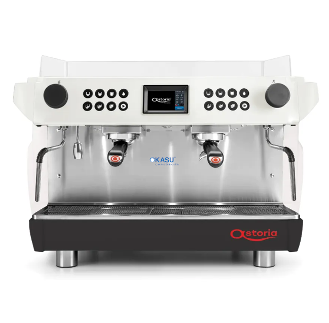 Máy pha cà phê Astoria Plus4You Advantage 2GR MB