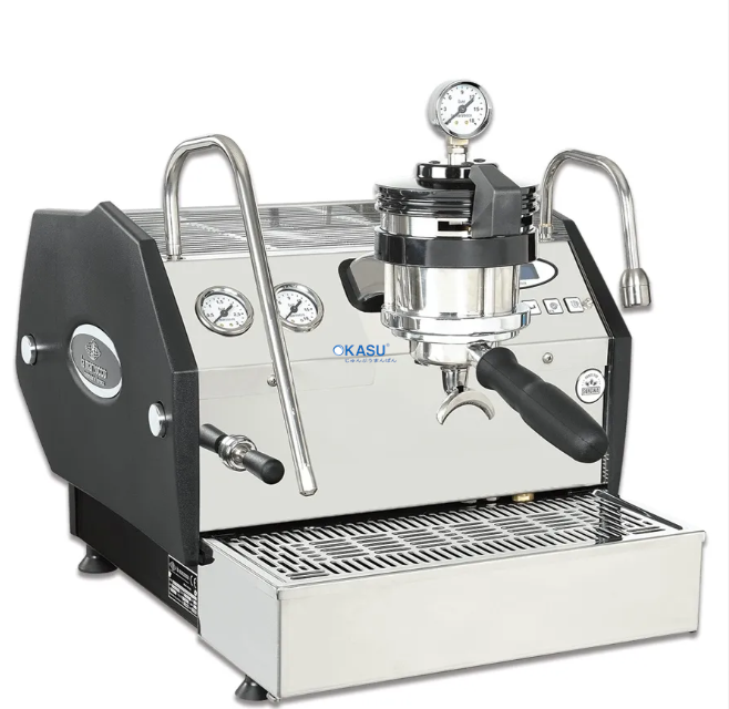 Máy pha cà phê La Marzocco GS3 1 Group MP