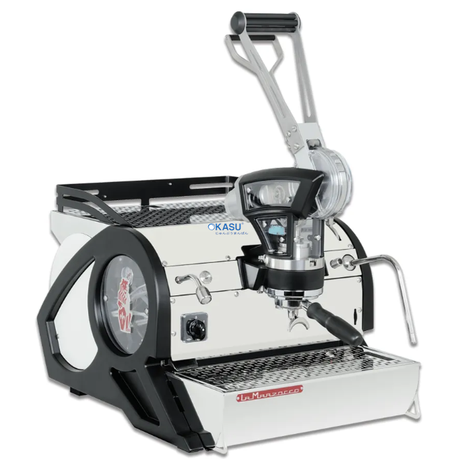 Máy pha cà phê La Marzocco Leva X 1 Group