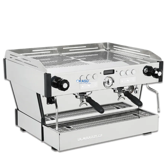 Máy pha cà phê La Marzocco Linea PB X AV 2 Group