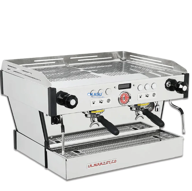 Máy pha cà phê La Marzocco Linea PB 2 Group AV