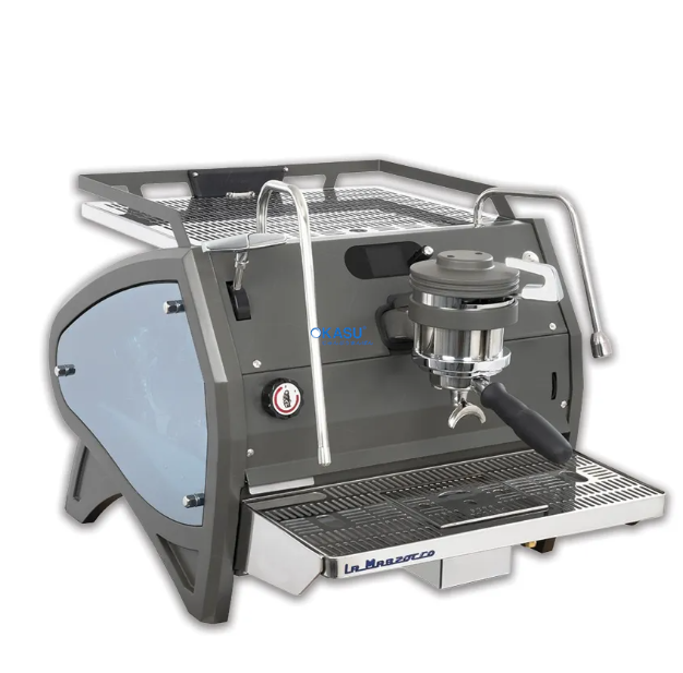 Máy pha cà phê La Marzocco Strada X 1 Group Standard