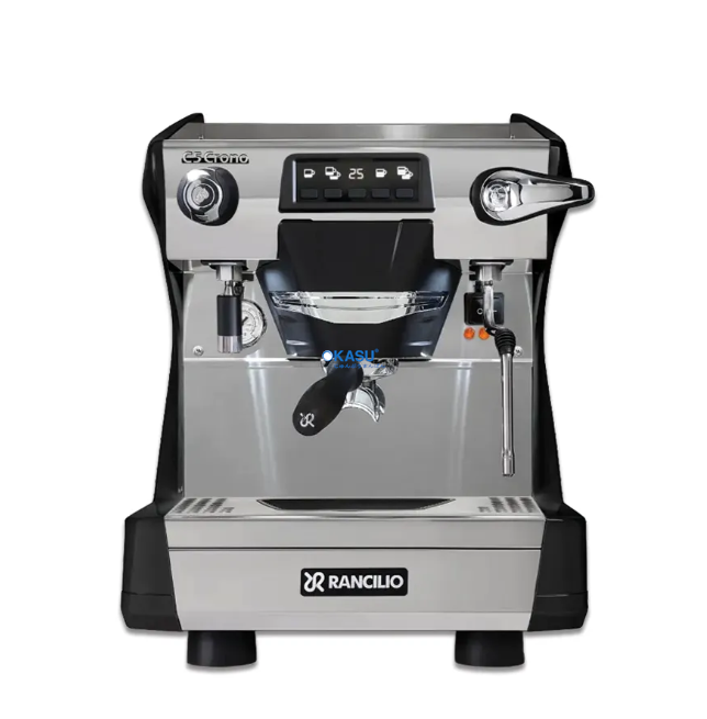 Máy pha cà phê Rancilio Classe 5 Crono 1 Group C-Lever 