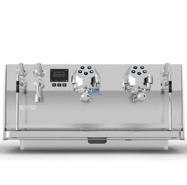 Máy pha cà phê Victoria Arduino Eagle Tempo 2 Group 