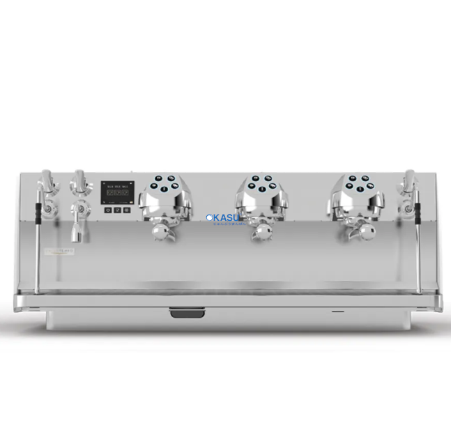 Máy pha cà phê Victoria Arduino Eagle Tempo 3 Group 