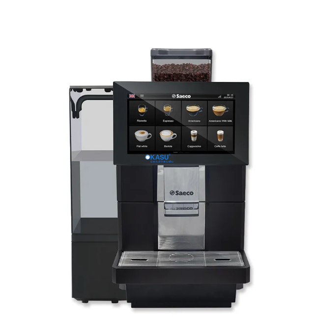 Máy Pha Cà Phê Tự Động Saeco SE-180