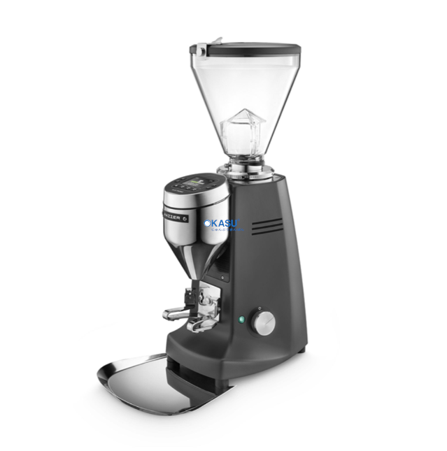 Máy xay cà phê Mazzer Super Jolly V Pro Electronic