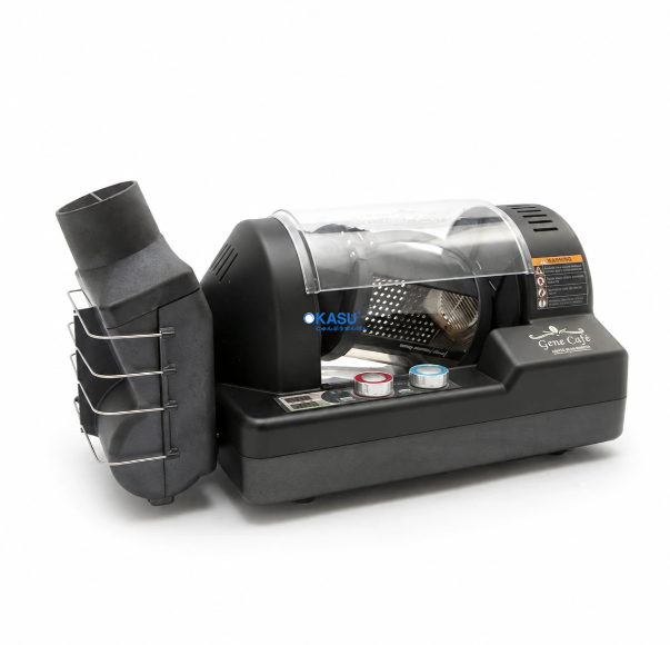 Máy rang cà phê Gene CBR101
