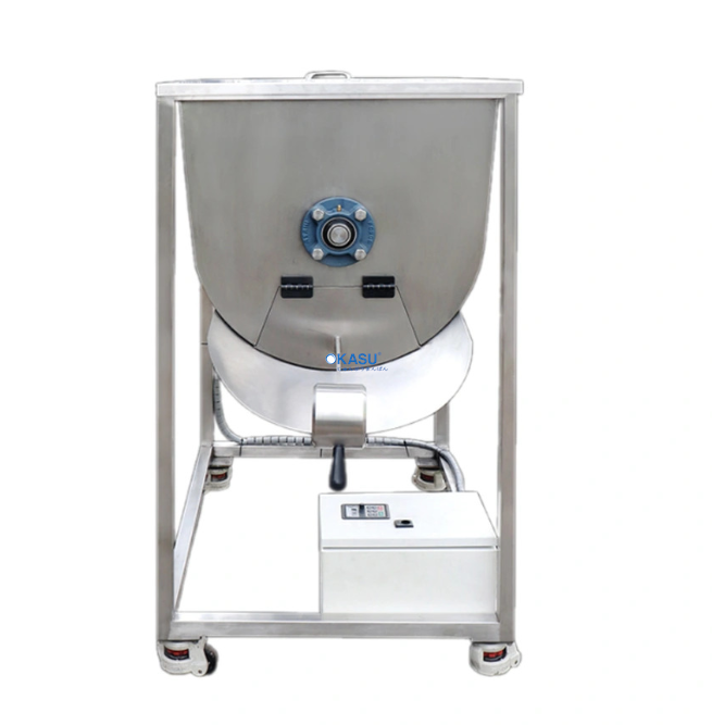 Máy trộn cà phê 30kg 