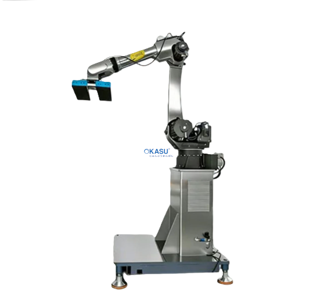 Máy xếp pallet tự động RF-800