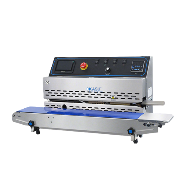 Máy hàn nhiệt tự động FRP-810I