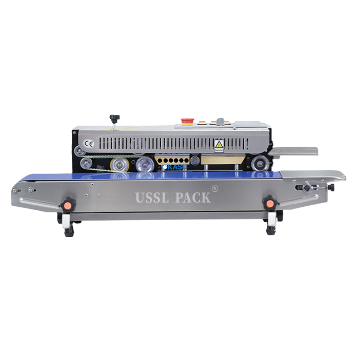 Máy hàn nhiệt tự động FRB-770I 