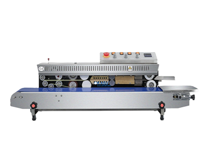 Máy hàn nhiệt bán tự động FRM-1010I 