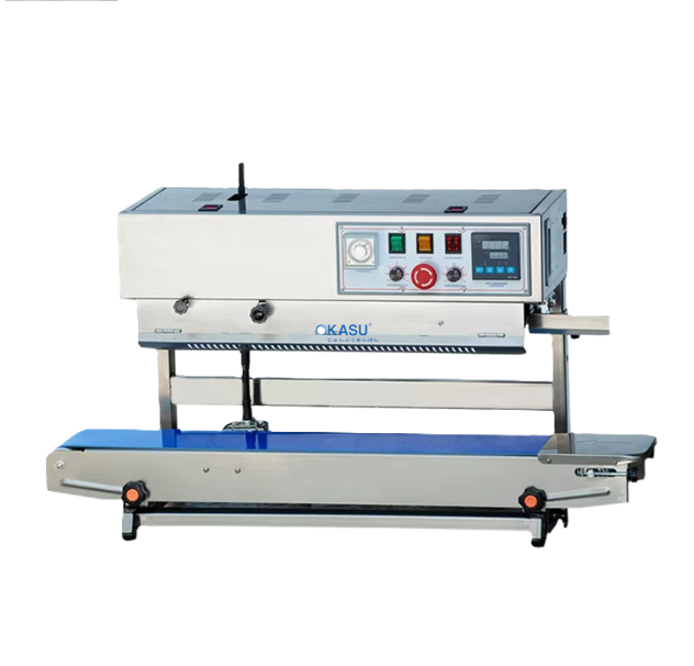 Máy hàn miệng túi đứng FRD1000LW