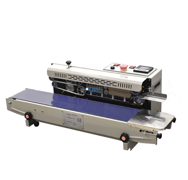 Máy hàn bao bì thực phẩm FRD750W  