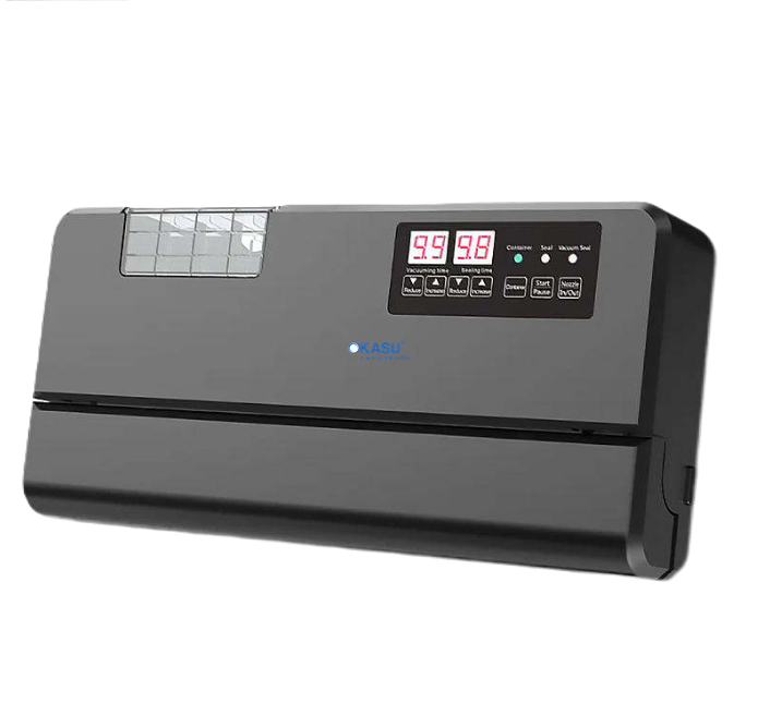 Máy hút chân không nhỏ P-400
