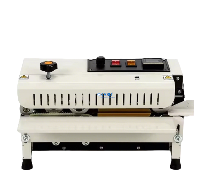 Máy hàn miệng túi FR-400